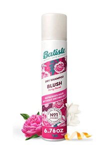 Batiste Blush Shampoo a Seco 200ml