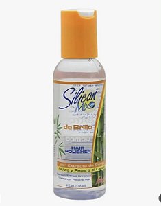 Silicon Mix Gotas de Brilho Bambu Haie 118ml