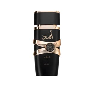 Asad Lattafa Eau De Parfum 100ml