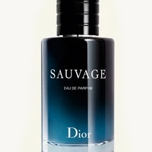 Sauvage Eau Forte Dior Masculino