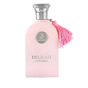 Delilah Mason Alhambra 100ml