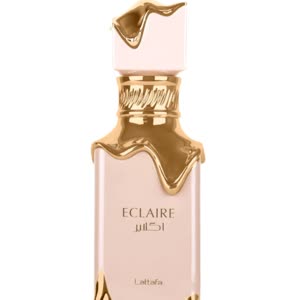 Eclaire Lattafa 100ml Eau De Parfum