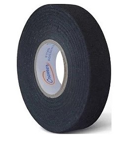 Fita de tecido antirruído Chicote Elétrico automotiva Cremer 19mm X 20m (FC362)