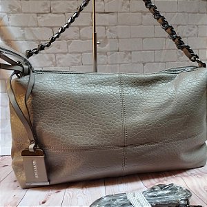 Bolsa Vfinder Estilosa Grande Elegante