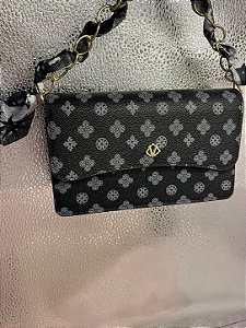 Mini Bolsa Victoria Desing Estampada
