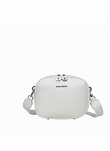 Bolsa Rosa Amora RA 9019 Sintetico