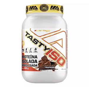 2W Tasty Iso Whey 900g