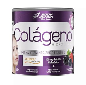 Colágeno Hidrolisado Biotina C Verisol 200g