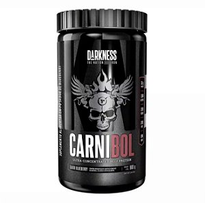 Carnibol Proteína 0 Lactose da Carne Isolada 907g