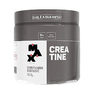 Creatina Titanium 300g