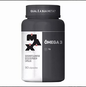 Ômega 3 90 Cápsulas