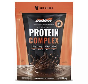Protein Complex 1,8kg