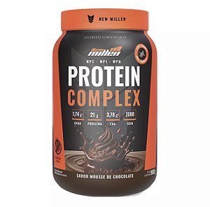 Protein Complex 900g