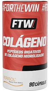 Colagemo Verisol 90 Caps FTW