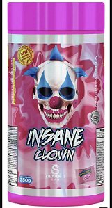 Pre Treino Insane Clown 350g - Demons Lab - Tutti Frutii