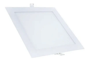 Painel Plafon Led 36w Embutir Quadrado Luminária Up Led