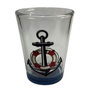 Copo de Dose de Marinheiro