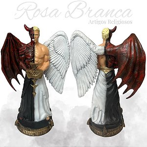 Imagem Resina Premium - Lucifer