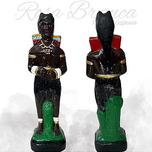 Caboclo Pantera Negra