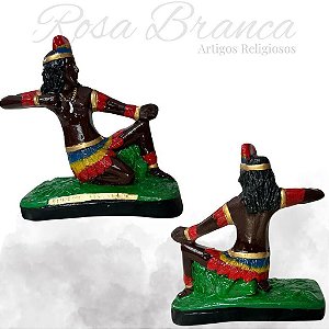 Cabocla Jurema Flecheira