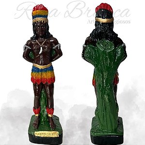 Cabocla Jurema da Mata