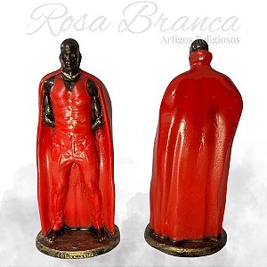 Imagem Resina Premium - Marabo - 15cm