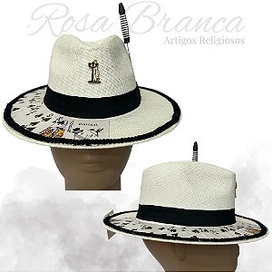 Chapeu Panamá Personalizado