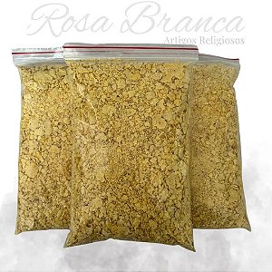 Farinha Grossa de Milho