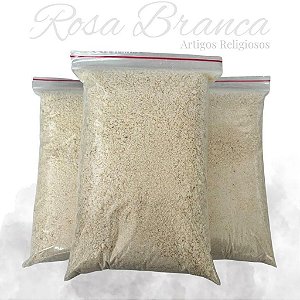 Farinha Grossa de Mandioca