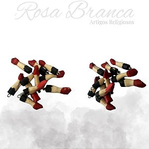 Figa Tricolor