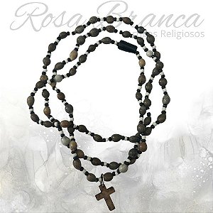 Terço Guia Lagrima de Nossa Senhora