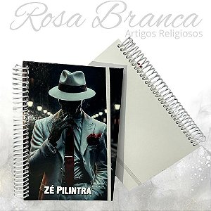 Cadernos Entidades / Orixás