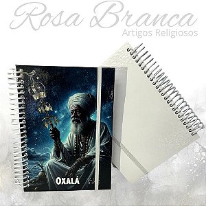 Agenda Orixás ou Entidades
