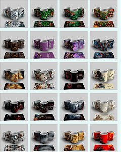 Canecas Personalizadas