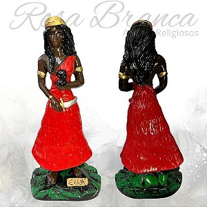 Imagem Gesso - Ewá - 25cm