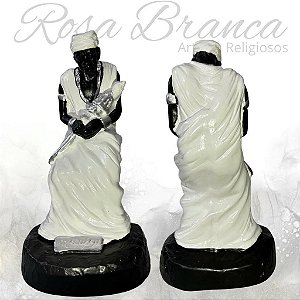 Imagem Gesso - Oxalufã - 25cm