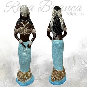 Imagem Grande - Iemanjá - 60cm
