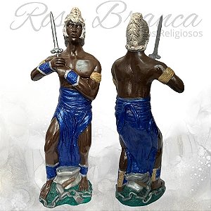 Imagem Grande - Ogum - 60 cm