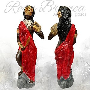 Imagem Grande - Iansã - 60 cm