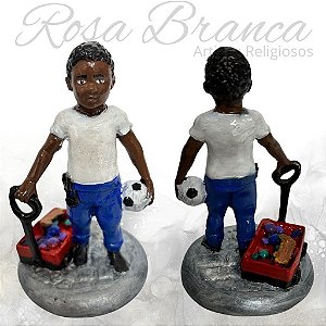 Imagem Premium - Erê Menino - Realista