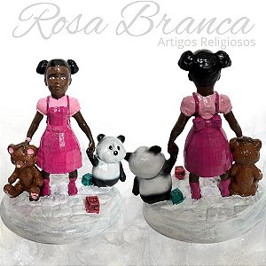 Imagem Premium - Erê Menina - Realista