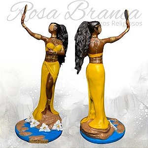 Imagem Premium - Oxum Lírio