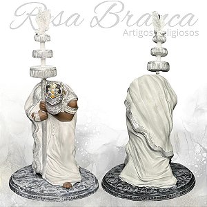 Imagem Premium - Oxalá - Realista