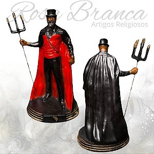 Imagem Premium - 7 Encruzilhadas - Realista