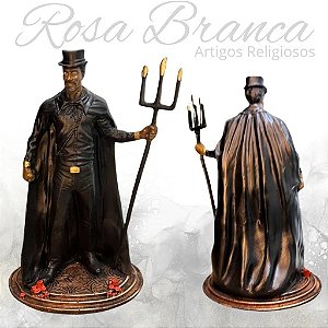 Imagem Premium - 7 Encruzilhadas - Preto