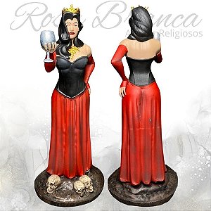 Imagem Premium - Pombo Gira Rainha