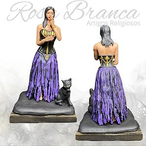 Imagem Premium - Maria Farrapo