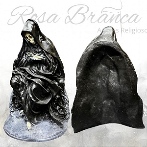 Imagem Premium - Exu Caveira Sentado