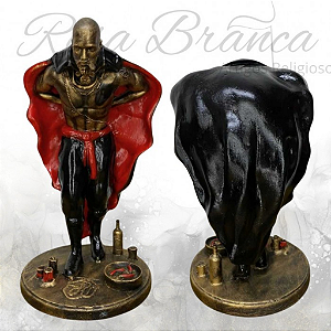 Imagem Premium Exu Marabô