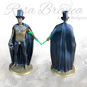 Imagem Premium - Exu Cobra
